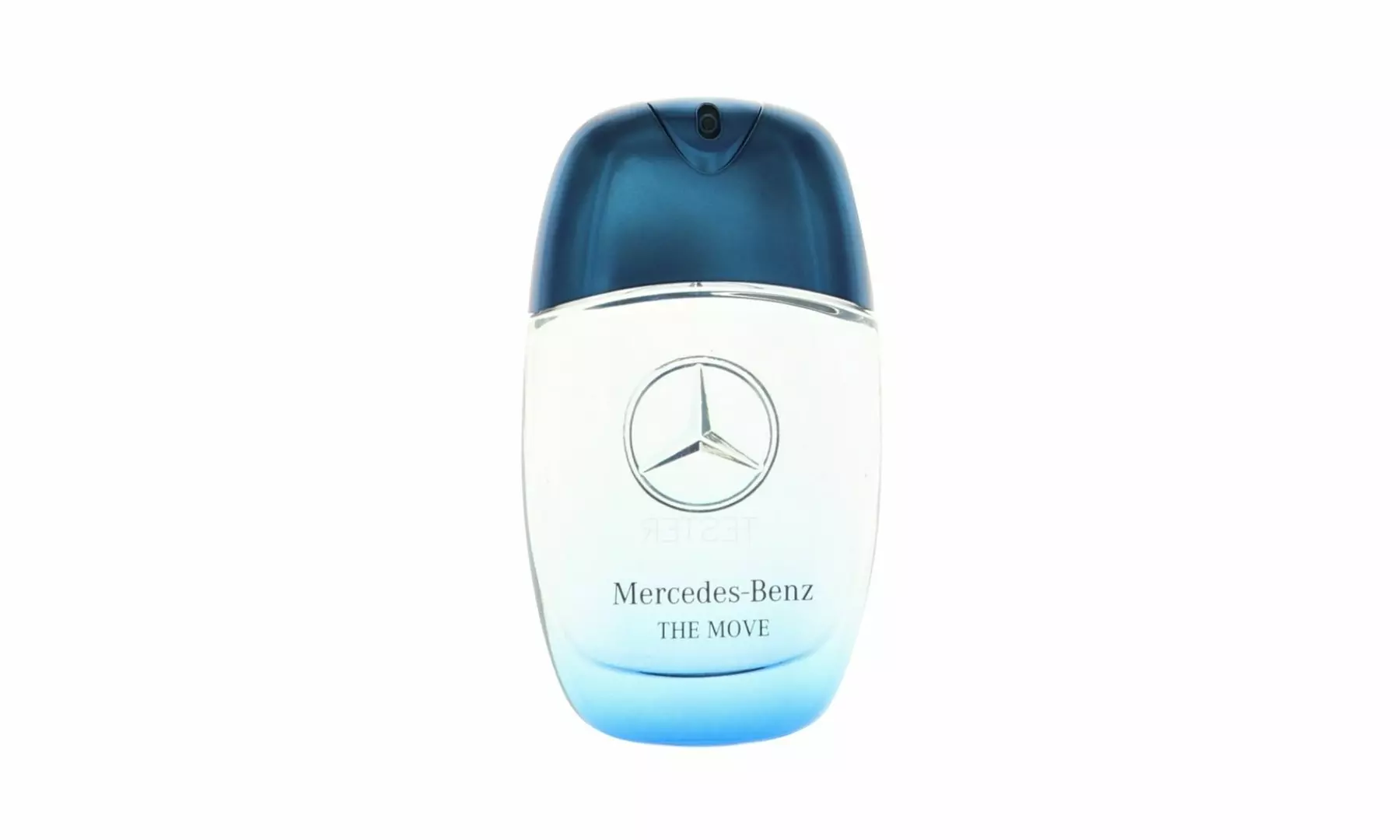 Mercedes Benz Cologne Collection for Men