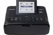 Canon SELPHY CP1300 Wireless Compact Photo Printer - Black - Second Medium