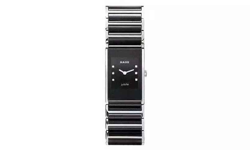 Rado Integral Ladies Watch R20786752 - Primary Image