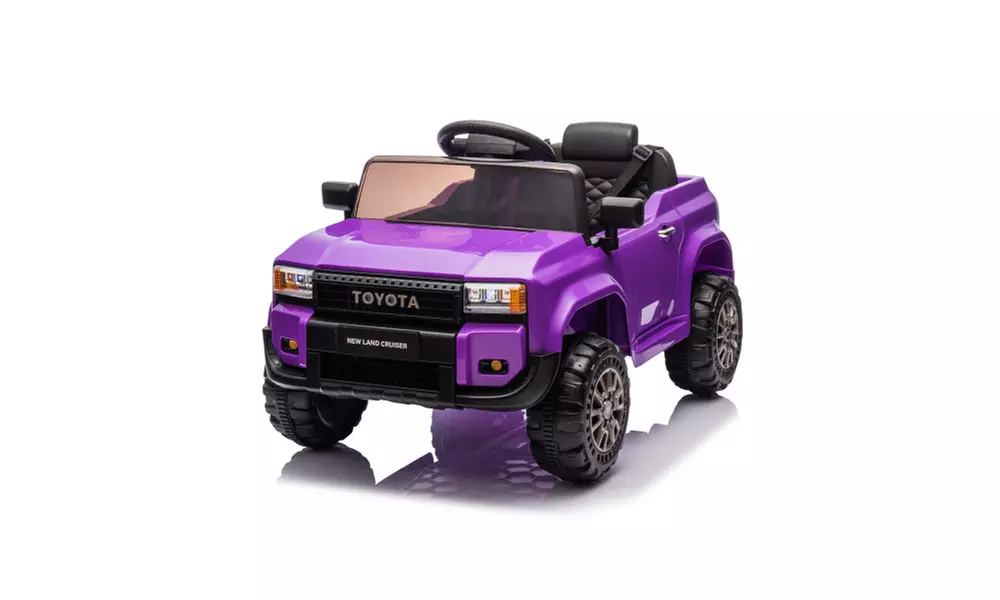 Chevrolet /Toyota Tahoe SUV Ride On Dual Drive 12.00V 7A.h with Remote Control