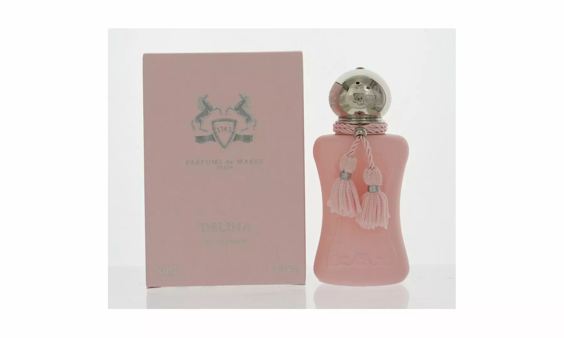 Parfums De Marly Eau De Parfum Collection for Women - 4 Options