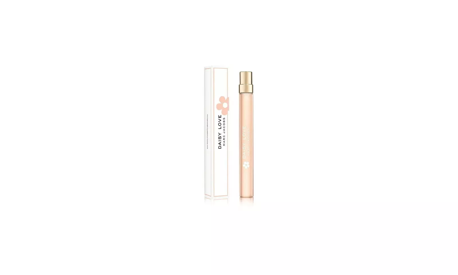 Marc Jacobs Daisy Love Eau De Toilette 3.4 oz / 100 ml for Women