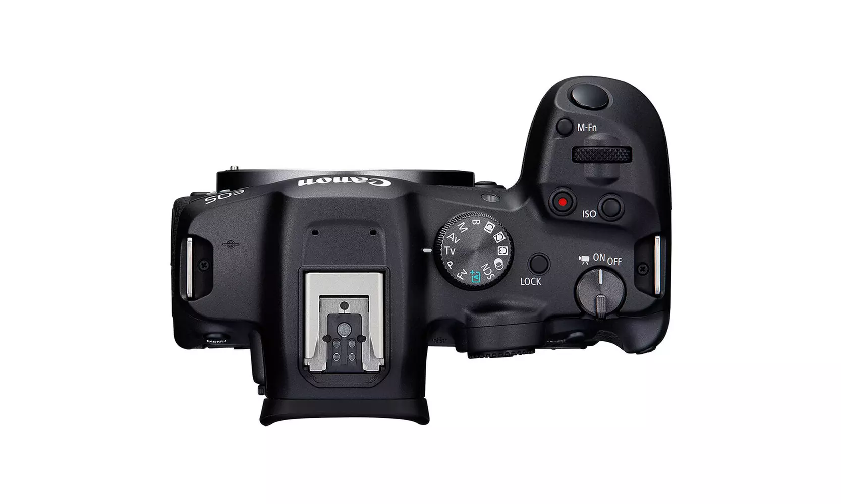 Canon EOS R7 Body Mirrorless Camera - Second Medium