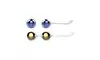 Nalone Yany Chrome Kegel Balls