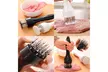 US 1-2 Pcs Professional Meat Tenderizer with Meat Sharp Stainless Steel Needle - Second Medium