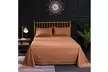 Inverlee Polyester Bedding 4 Pieces Bed Sheet Set - Second Medium
