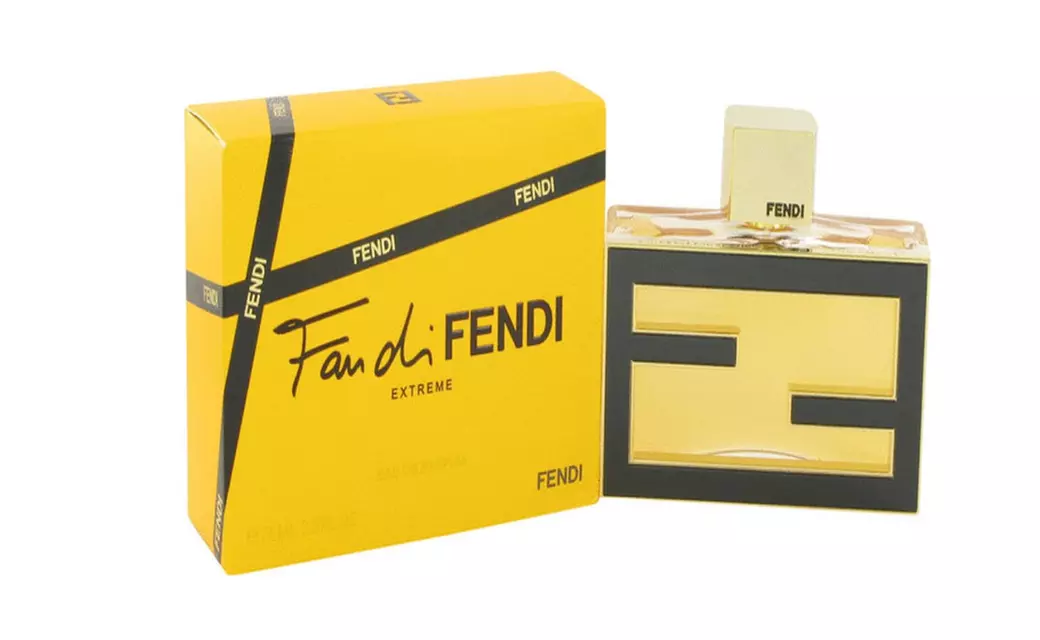 Fan de fendi popular eau toilette 2.5oz/75ml spray