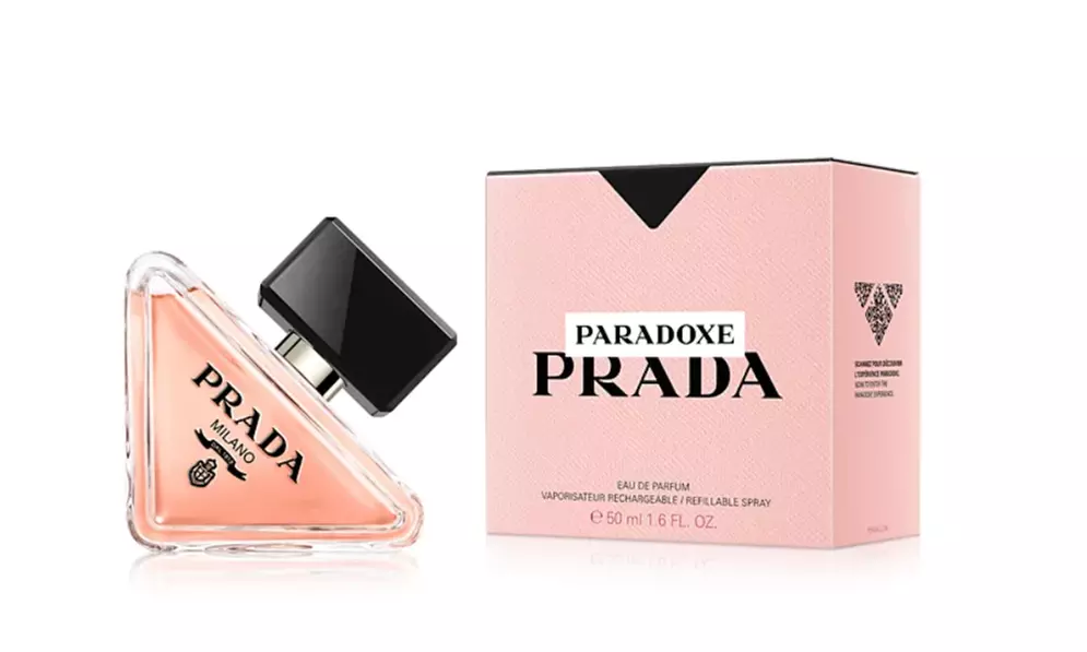 Prada Paradoxe EDP (Multiply Choices) Women's 