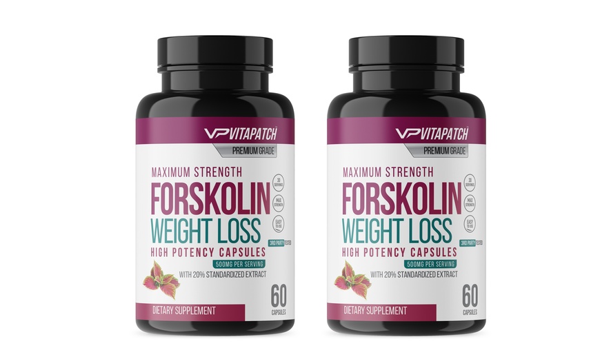 Forskolin Extra Strength Gadgets Review Should You Buy It