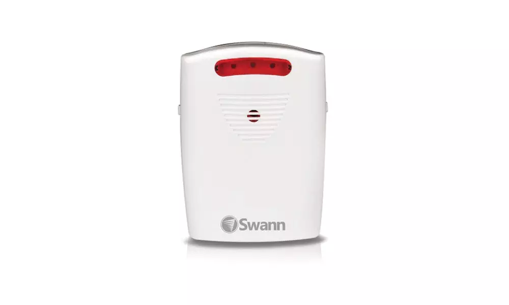 Swann Swhom-drivea-gl Complete Driveway Alert Alarm Kit - Primary Image