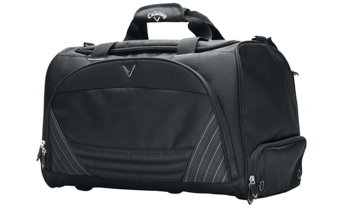 callaway duffel bag