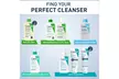 CeraVe Foaming Facial Cleanser, Daily Face Wash for Oily Skin 16oz  - Second Medium
