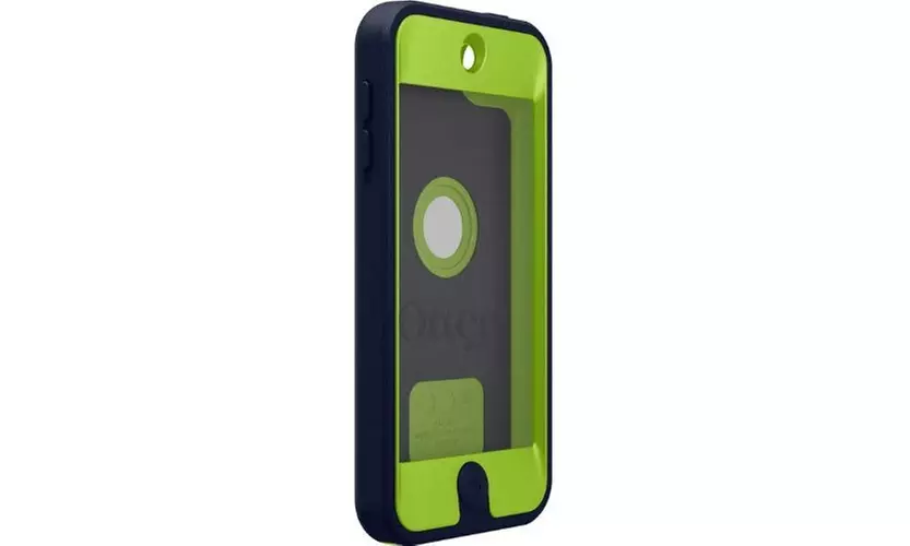 OtterBox Defender Case for iPad Touch 5th Generation - Image 3