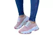 Women's Breathable Lightweight Sneaker Shoes (Sizes 5-10) - Second Medium