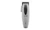 BabylissPRO LITHIUMFX Limited Edition Grey Cord and Cordless Clipper OR Trimmer