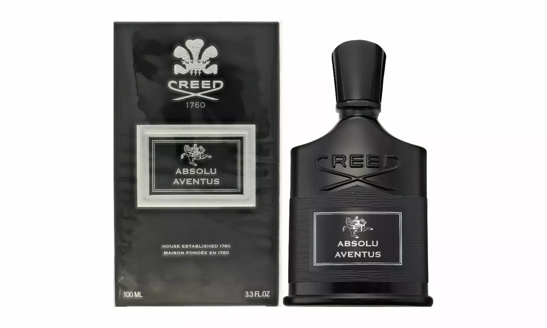 Creed Eau de Parfum for Men (Multiple Scents & Sizes)