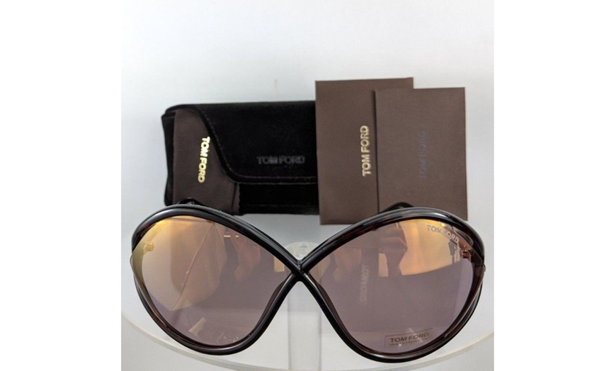 Up To 75% Off on Brand New Authentic Tom Ford ... | Groupon Goods