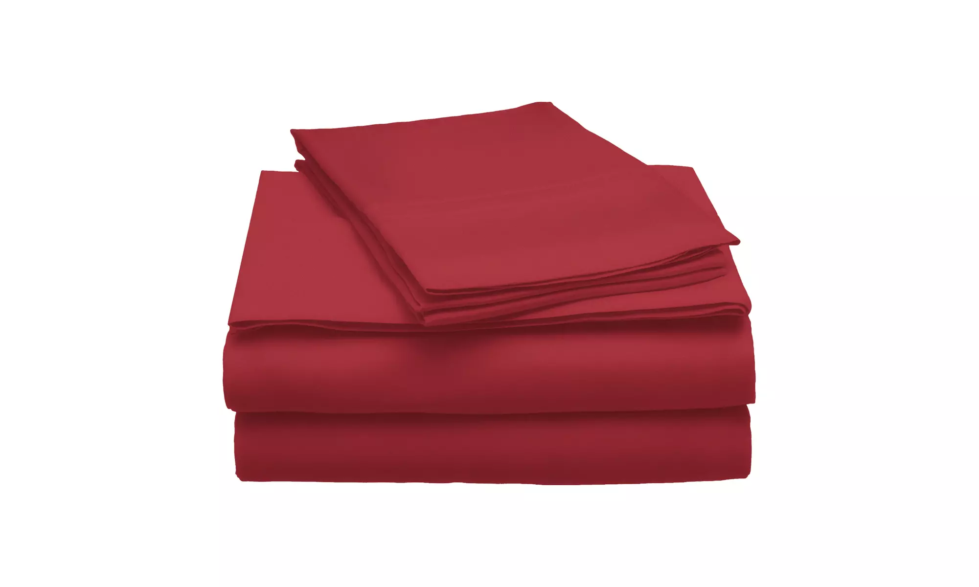 Superior Modal 300-Thread Count Solid Deep Pocket Sheet Set - Primary Image