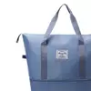 Non foldable-Light blue