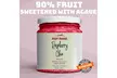 Andy Anand Organic Raspberry Chia Jam 96% fruit, sweetened with Agave - Second Medium