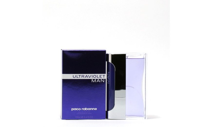 ultraviolet aftershave 100ml boots