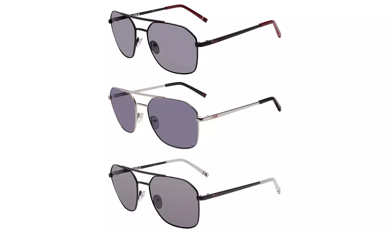 Fila Men's Sunglasses - Primary Image