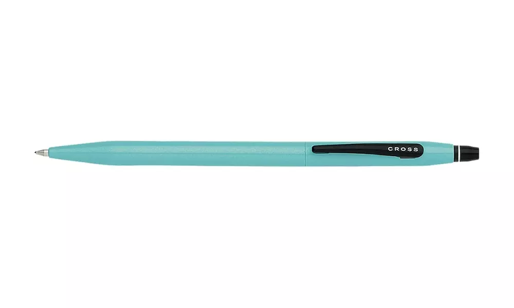 Cross Click Gel Ink Pen - Pure Teal - Primary Image