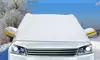 iMounTEK Winter Weather Car Windshield Snow Cover Protector w/ 5 Magnets