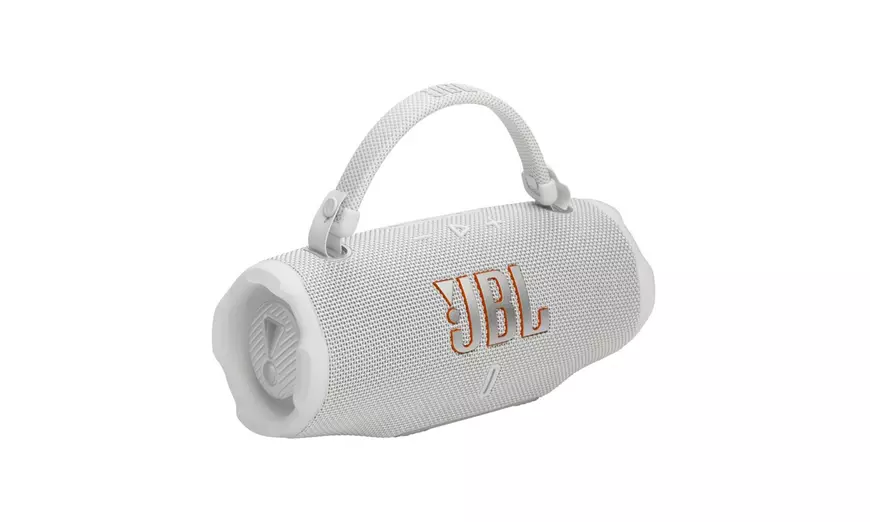 Up To 26% Off on JBL Charge 6 Speaker | Groupon Goods