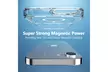 AICASE Clear MagSafe Compatible Case for iPhone 16e - Second Medium