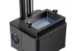 Monoprice MP Mini SLA LCD High Resolution Resin 3D Printer  250ml Red - Second Medium