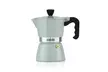 La Cafetiere Classic 3-, 6-, or 9-Cup Polished Espresso Coffee Maker - Second Medium