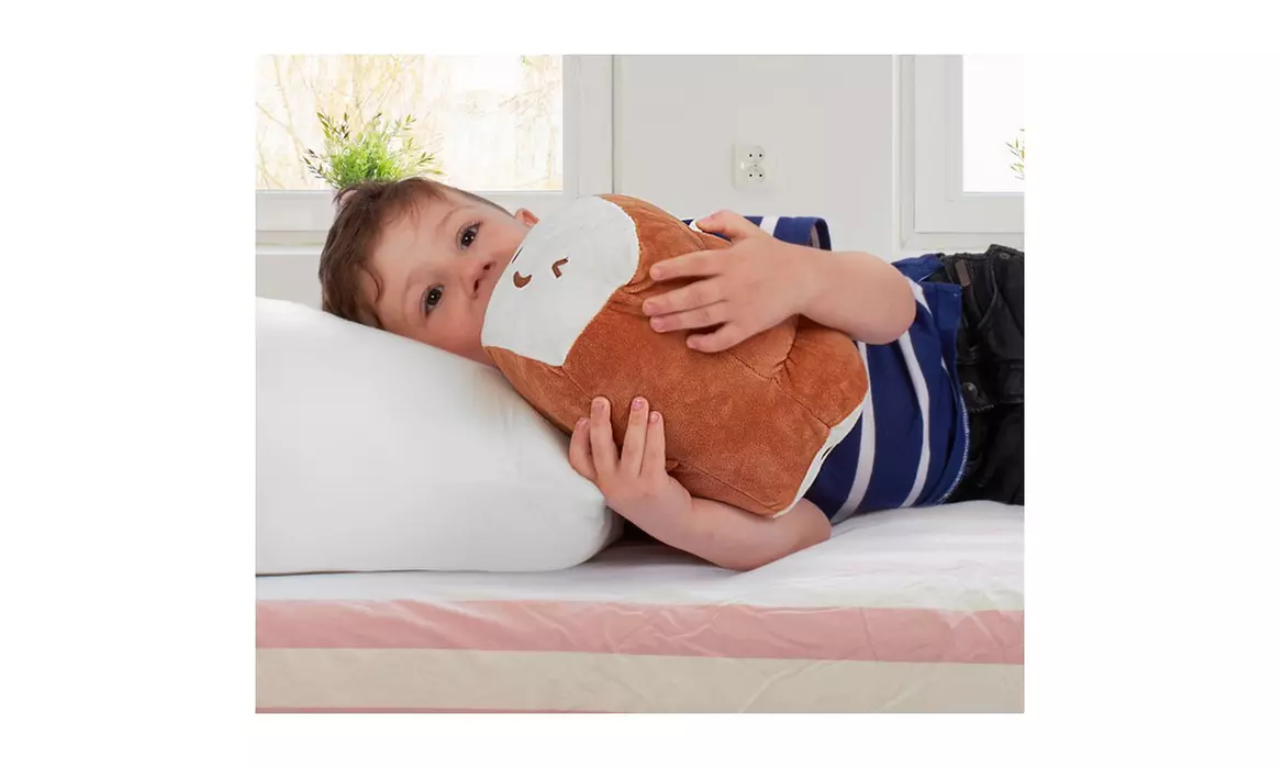 Super Plush Bread Pillow Cushion Doll - Primary Image