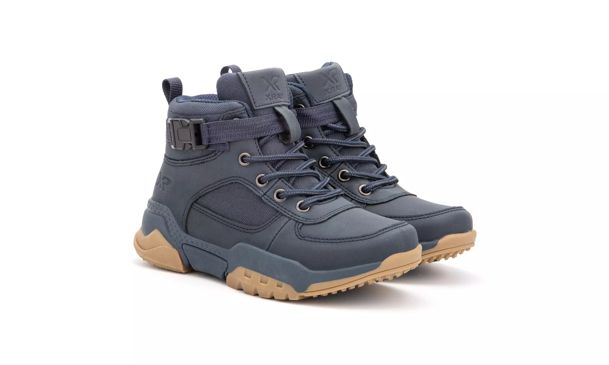 Xray Footwear Boy's Hoover Sneaker - Primary Image