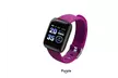 Bluetooth Camera Touch Screen Wearable Smartwatch for Apple iPhone Android LG - Second Medium