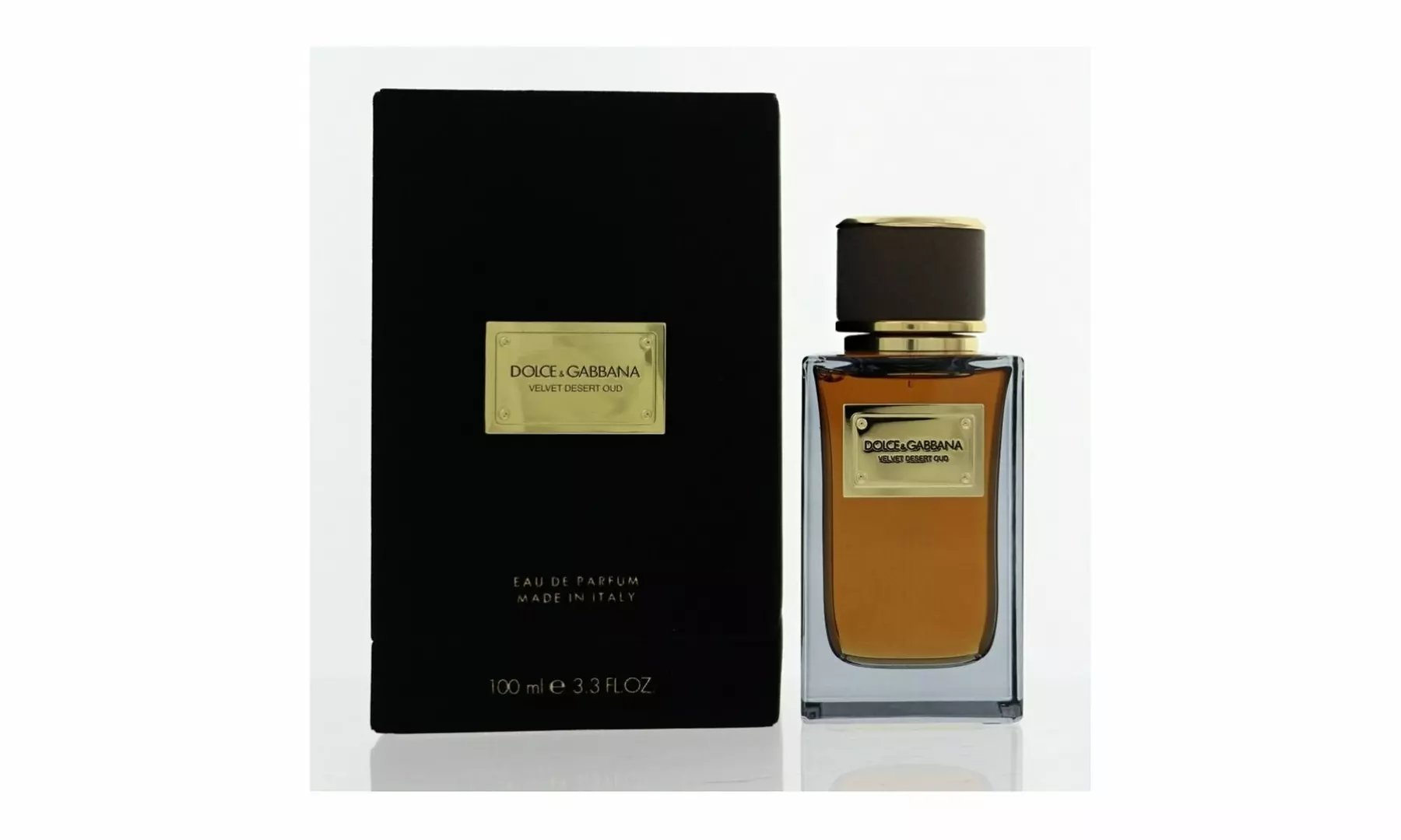 Dolce & Gabbana Velvet Edition Eau de Parfum Collection - 7 Options