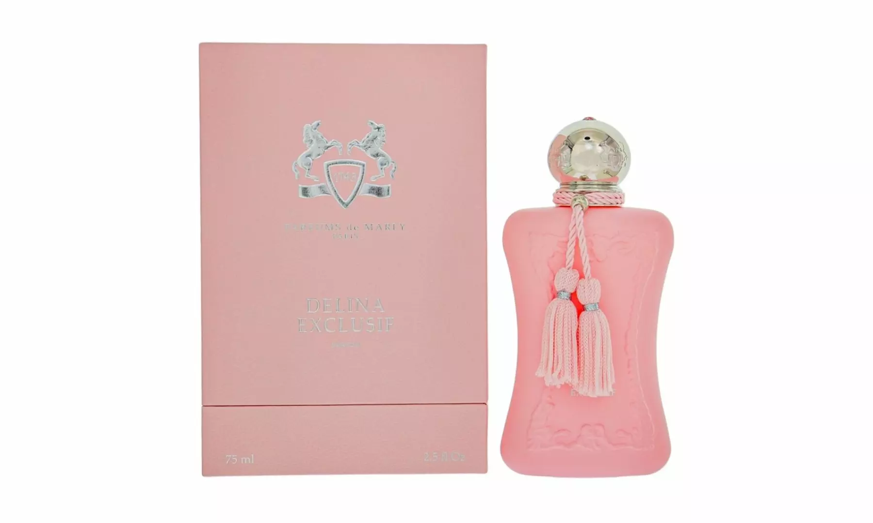 Parfums De Marly Eau De Parfum Collection for Women - 4 Options