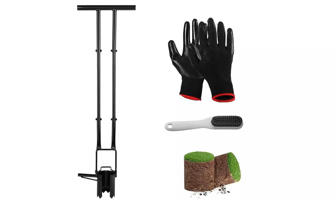 LakeForest Home Gardening & Irrigation Collection