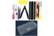 Gundam Modeler Basic Tools Craft Set For Car Model Assemble Building Kit - Second Medium