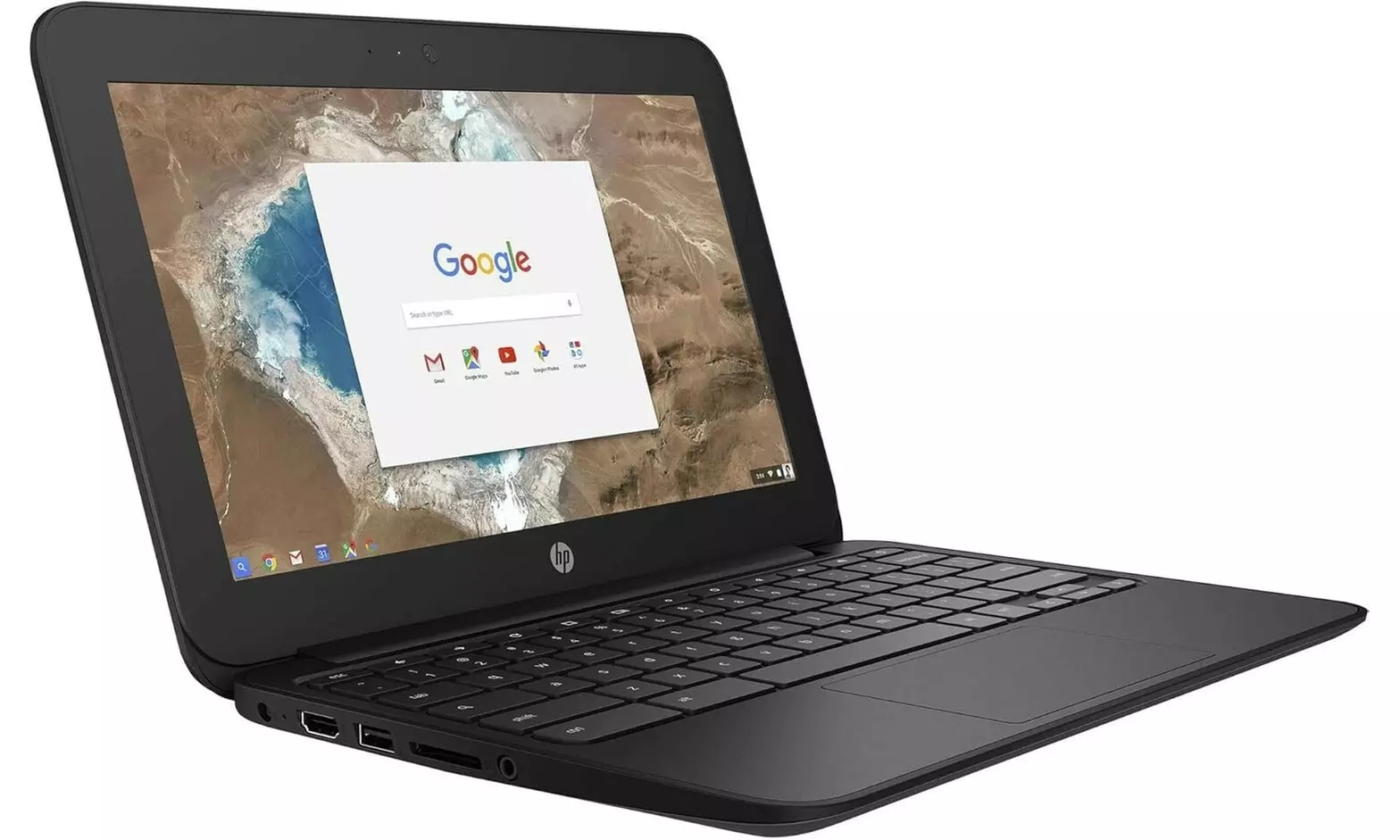 HP Chromebook 11 G4 11.6" Intel Celeron 2GB 16GB Chrome OS (B Grade Refurbished)