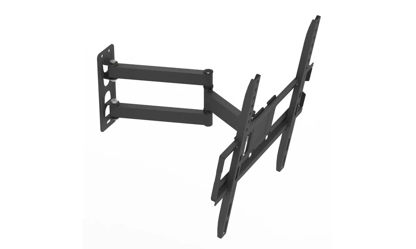55lbs Full Motion TV Wall Mount Bracket - Primary Image