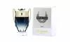 Paco Rabanne Invictus Parfum Cologne for Men 3.4 Fl. Oz.
