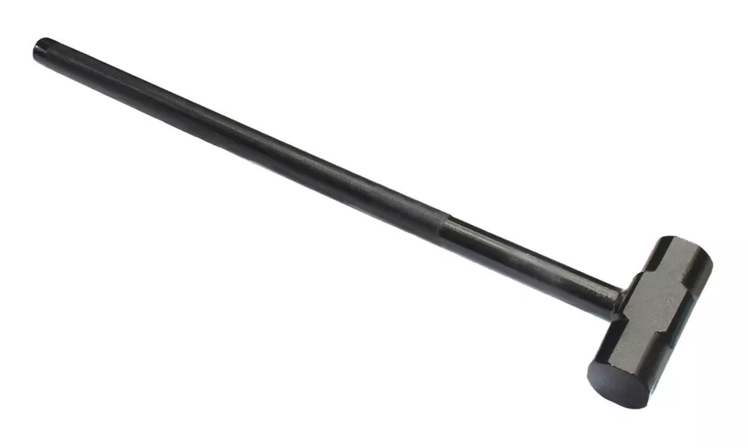 Apollo Athletics S-HAMMER-20 Steel Sledge Hammer - 20 lbs. - Primary Image