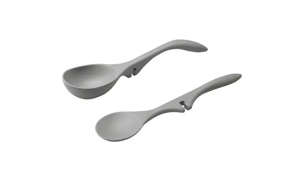Rachael Ray Lazy Spoon and Ladle Set - Primary Image
