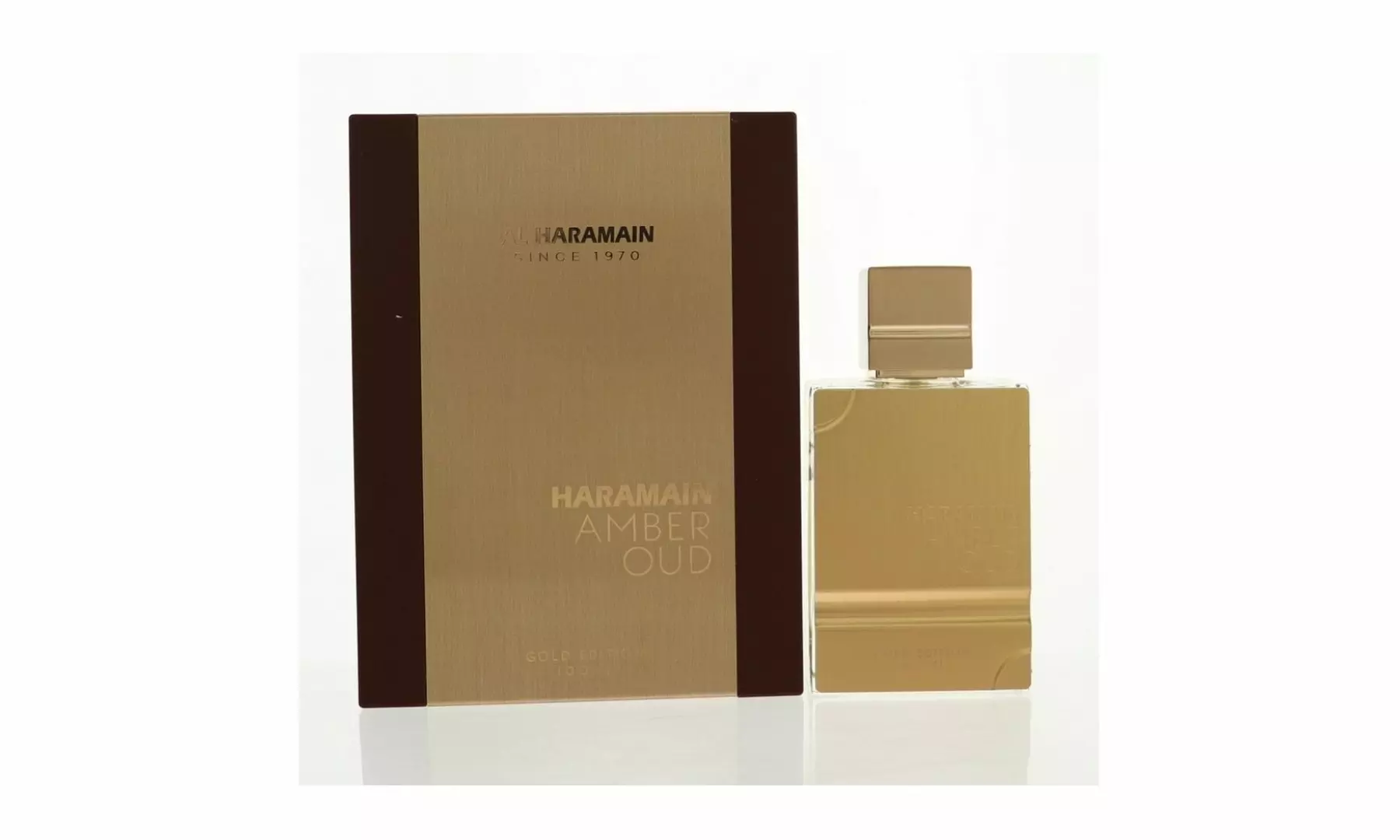 Al Haramain Eau de Parfum for Men (Multiple Fragrances)