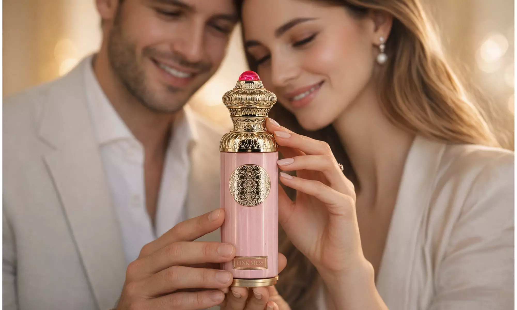 Surrati Luxury Unisex Perfumes: Heritage Collection Variety