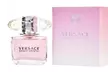 Versace Bright Crystal Eau De Toilette Spray For Women (Multiple Sizes) - Second Medium