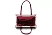 MKF Elegant Your Choice Top Handel Satchel Purses by Mia K. Collection - Second Medium