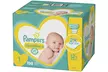 Diapers Size 6, 108 Count -Disposable Baby Diapers - Second Medium