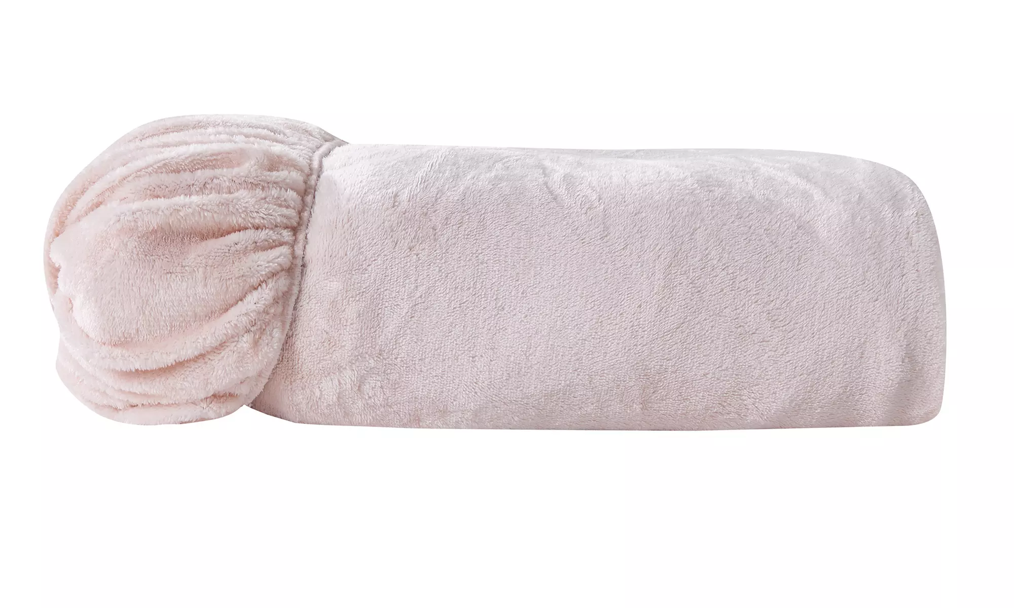 FreshFolds Ultra Soft Velvet Plush Fitted Sheet